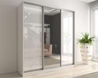 Шкаф-купе Вектор 27