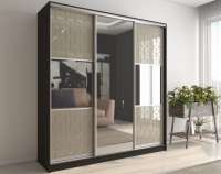 Шкаф-купе Вектор 28