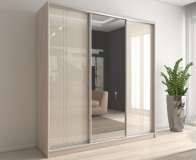 Шкаф-купе Вектор 29