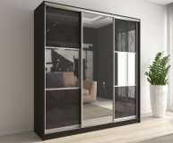 Шкаф-купе Вектор 30