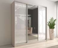 Шкаф-купе Вектор 32