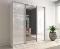 Шкаф-купе Вектор 33