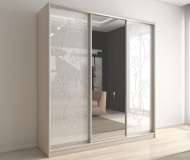 Шкаф-купе Вектор 36