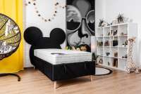 Кровать детская Mickey