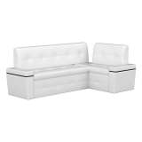 Кухонный угловой диван со спальным местом Каир