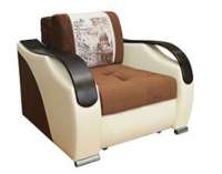 Кресло кровать Евролидер 4