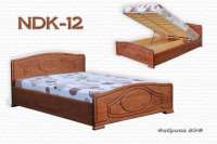 Кровать НДК-12