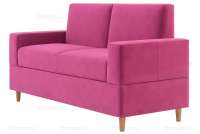 Кухонный диван Кёльн Pink