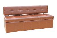 Кухонный диван со спальным местом Модерн Orange