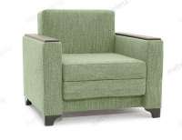 Кресло кровать Этро 2 оп 1 Green