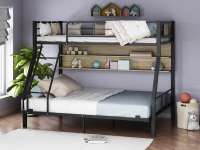 Кровать двухъярусная Гранада-1П140