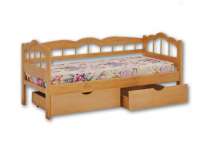Кровать детская Жасмин