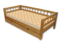 Кровать детская Каспер