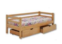 Кровать детская Олимп