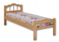 Кровать детская Ромашка