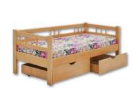 Кровать детская Фрегат