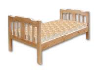 Кровать детская Цезарь