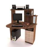Компьютерный стол Валенсия-4