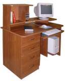 Компьютерный стол КС-4Н3