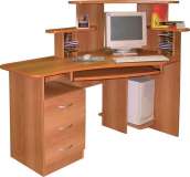 Компьютерный стол КС-9