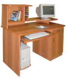 Компьютерный стол КС-3Н3