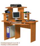 Компьютерный стол СК-5