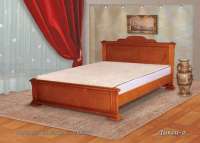 Кровать Дикси-2