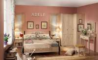 Спальня ADELE. Комплект 3