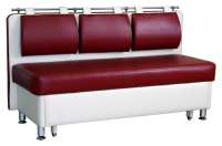 Кухонный диван со спальным местом Метро-3