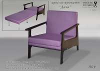 Кресло-кровать Дача